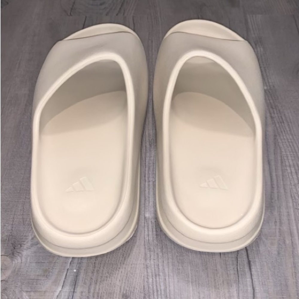 Yeezys slides